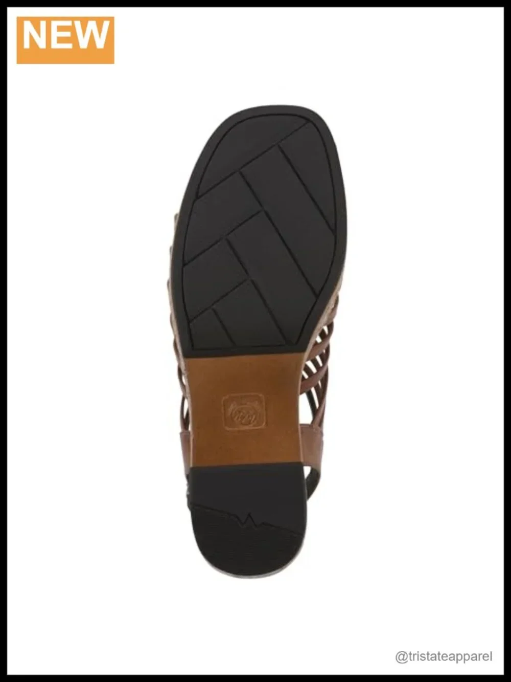 Gladiator Platform Sandal Cork Sole Open Square Toe Buckle Adjustable